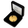 Desetidukát ČR 2024 - Palladium země české proof