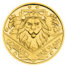 Pětidukát ČR 2024 - Král Ječmínek proof